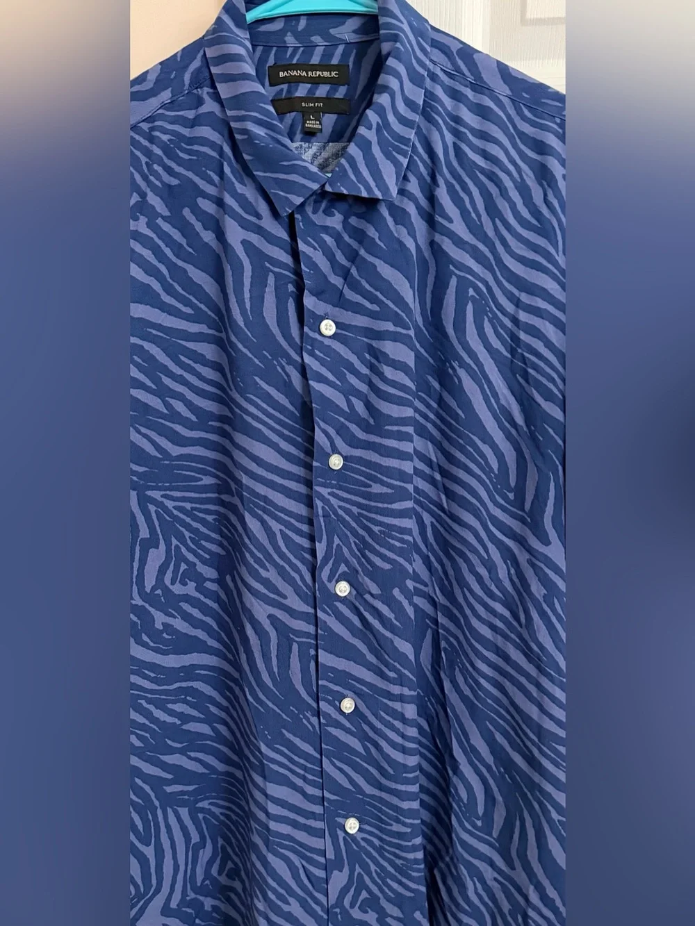 Banana Republic banana republic